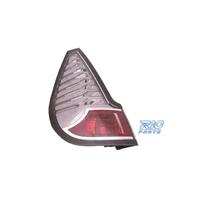 FANALE SINISTRO PER RENAULT SCENIC III 12-16 BIANC