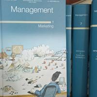 Management - 22 Volumi - Repubblica Sole24Ore 