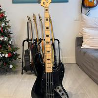 Jazz bass Harley Benton