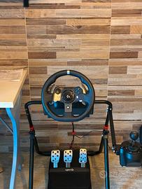 Logitech G920