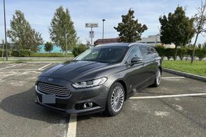 Ford Mondeo TETTO-ADAS-CAMBIO NUOVO IN GARANZIA