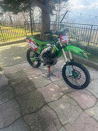 450 kxf 2014