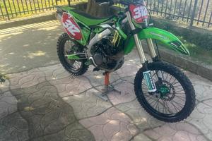 450 kxf 2014