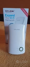 Ripetitore 300Mbps Universal Wi-Fi Range Extender 