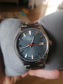 Orient Stretto 75 Anniversary Limited 