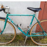 Bicicletta da corsa Legnano