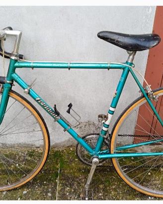 Bicicletta da corsa Legnano