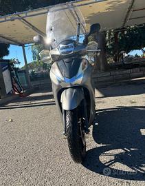 Honda sh 300 sport