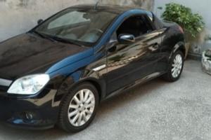 OPEL Tigra TwinTop