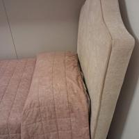 Letto contenitore una piazza