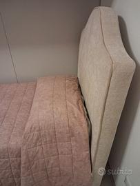 Letto contenitore una piazza
