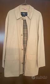 Burberry on sale uomo 70