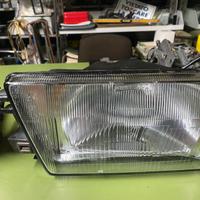 Coppia fari alfa Romeo 75
