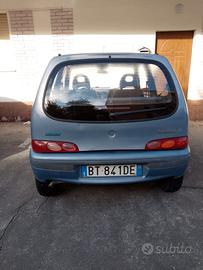 Fiat Seicento 114500km