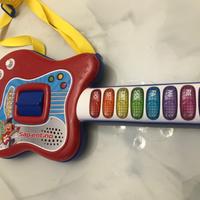 Clementoni La Mia Chitarra
