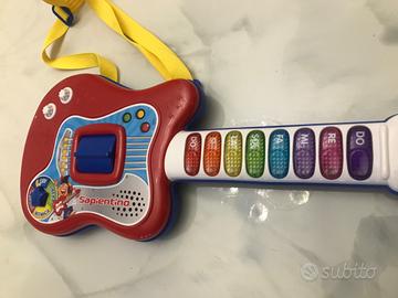 Clementoni La Mia Chitarra