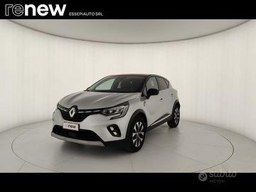 Renault Captur 1.0 TCE 90 INTENS