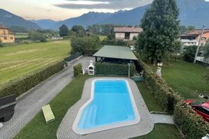 Appartamento con Piscina Privat
