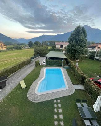 Appartamento con Piscina Privat