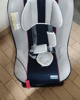 Seggiolino auto per bambini Polypol