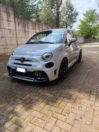 Fiat 500 Abarth 1.4 t-jet