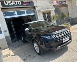 Land Rover Range Rover Evoque Range Rover Evoque 2