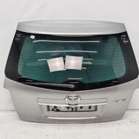 Portellone cofano posteriore baule mazda cx-7 er 2