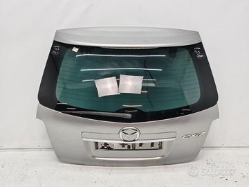 Portellone cofano posteriore baule mazda cx-7 er 2