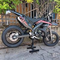 VENT DERAPAGE SKATE 50cc 2026 MOT. 2T MINARELLI