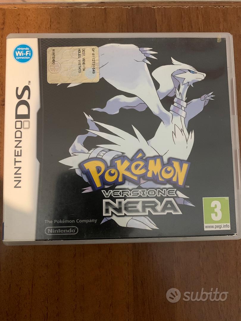 Gioco pokemon DS - Console e Videogiochi In vendita a Brescia