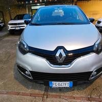 Renault Captur dCi 8V 90 CV EDC Start&Stop Energy 