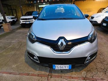 Renault Captur dCi 8V 90 CV EDC Start&Stop Energy 