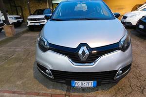 Renault Captur dCi 8V 90 CV EDC Start&Stop Energy 