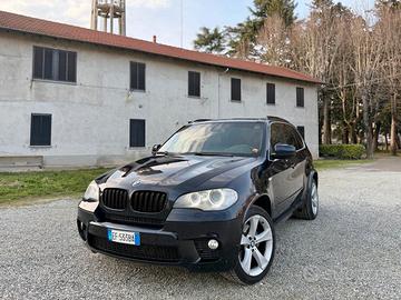 Bmw x5 M sport 3.0xdrive 245cv euro 5B