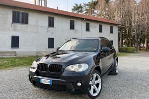 Bmw x5 M sport 3.0xdrive 245cv euro 5B