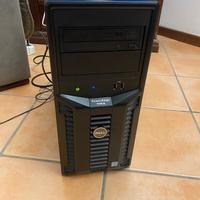 Server Dell PowerEdge T110 II Intel Xeon 32GB