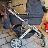 trio ABC design Salsa 4