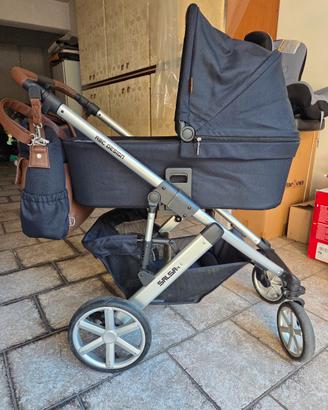 trio ABC design Salsa 4