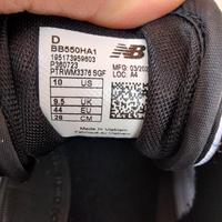 Scarpe sportive Newbalance uomo