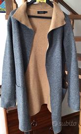 Spolverino donna Koan