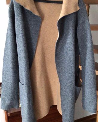 Spolverino donna Koan