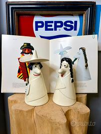 Armando Testa Caballero & Carmensita Paulista ‘90