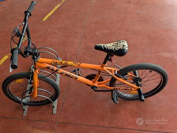 Bicicletta BMX Atala Freestyle 20”