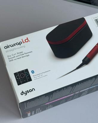 Dyson airwrap i.d