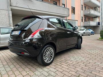 Lancia Yslon 1.2 Ecochic