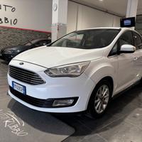 Ford C-Max 1.5 TDCi 120CV Start&Stop Titanium