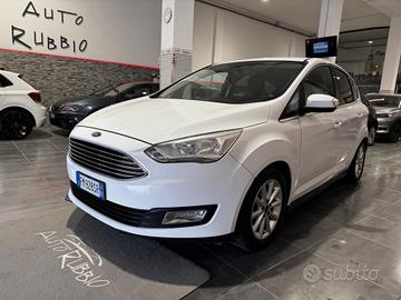 Ford C-Max 1.5 TDCi 120CV Start&Stop Titanium
