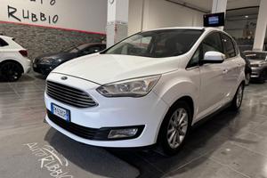 Ford C-Max 1.5 TDCi 120CV Start&Stop Titanium