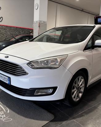 Ford C-Max 1.5 TDCi 120CV Start&Stop Titanium