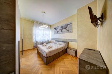 Appartamento nel cuore di Torino